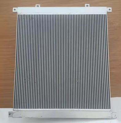 Bộ làm mát dầu máy xúc PC200-8 chất lượng cao 20Y-03-42561 20Y-03-42560 20Y-03-42571 20Y-03-42570