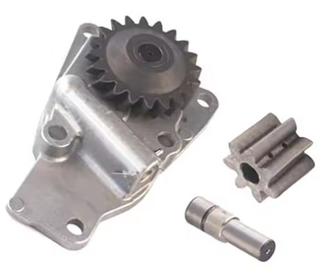 Máy bơm dầu 6209-51-1700 6209511700 Cho máy đào PC200-6 PC210-6 PC220-6 PC250-6