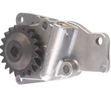 Máy bơm dầu 6209-51-1700 6209511700 Cho máy đào PC200-6 PC210-6 PC220-6 PC250-6