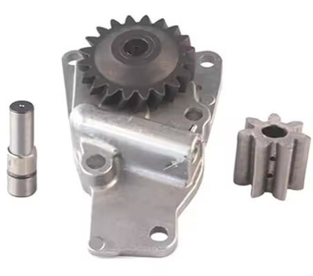 Máy bơm dầu 6209-51-1700 6209511700 Cho máy đào PC200-6 PC210-6 PC220-6 PC250-6