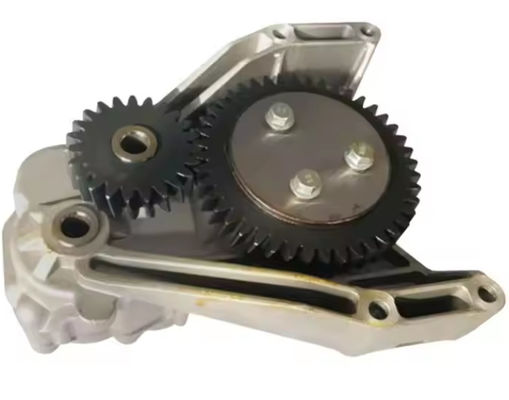 Bơm dầu chất lượng cao 8170261 cho Máy xúc EC460B EC330B Động cơ D12D FH12D FH12C