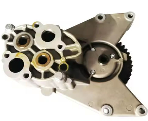 Bơm dầu chất lượng cao 8170261 cho Máy xúc EC460B EC330B Động cơ D12D FH12D FH12C