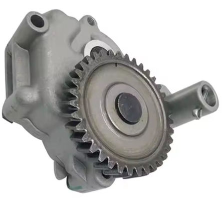 Máy bơm dầu mới chất lượng cao ME014230 cho máy đào HD820 Động cơ 6D34 6D34T