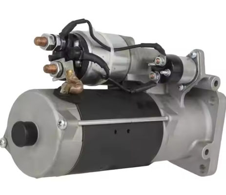 Động cơ khởi động M009T62671 5001868233 Đối với EC210 EC240 EC290 Máy đào 24V 12T