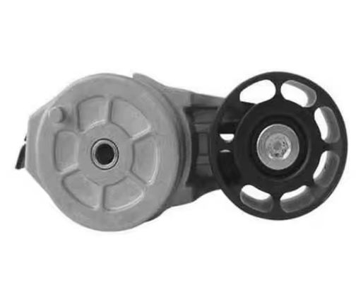 Dây kéo dây đai 47683084 Cho máy đào 1085B 1085C 4390 6590 6830T Động cơ