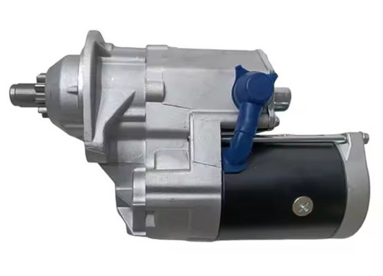 Động cơ khởi động 168-8125 1688125 cho 3116 3176 Động cơ 325L EL240B Excavator