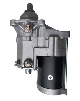Động cơ khởi động 168-8125 1688125 cho 3116 3176 Động cơ 325L EL240B Excavator