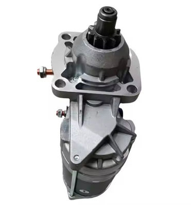 Động cơ khởi động 168-8125 1688125 cho 3116 3176 Động cơ 325L EL240B Excavator
