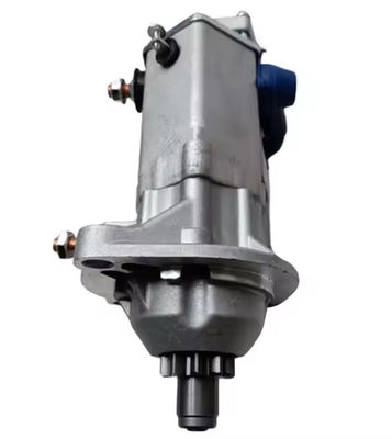 Động cơ khởi động 168-8125 1688125 cho 3116 3176 Động cơ 325L EL240B Excavator