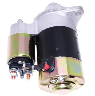 Động cơ khởi động VV11922677010 S114443 Cho máy đào CX14 SK13SR 12V 8T