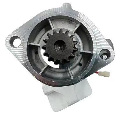 Đề máy YMR000307 YMR000303 Dùng cho Máy xúc 230 235 Động cơ 12V 1.4KW 15T