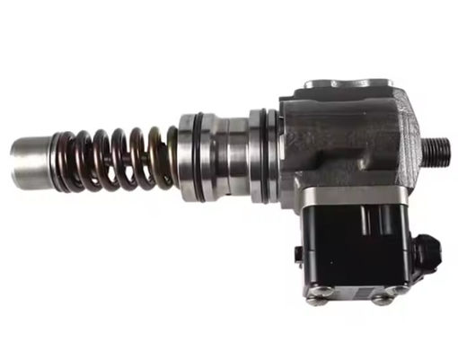 Máy bơm phun nhiên liệu 0414750003 20460075 2112707 Cho máy đào EC160B EC180B EC210B