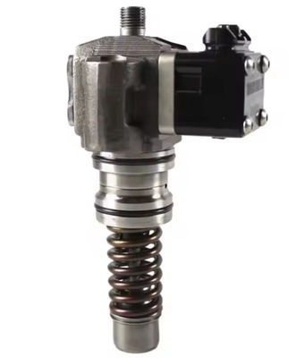 Máy bơm phun nhiên liệu 0414750003 20460075 2112707 Cho máy đào EC160B EC180B EC210B