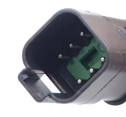 Động cơ bướm ga 3055954 cho máy đào 325B 325BL 322BL E307C E307D