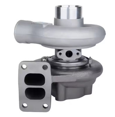 Máy tăng áp 2056741 49179-02350 cho máy đào động cơ S6K-T 320C 320D