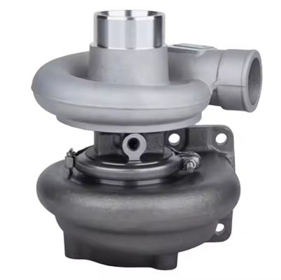 Máy tăng áp 2056741 49179-02350 cho máy đào động cơ S6K-T 320C 320D