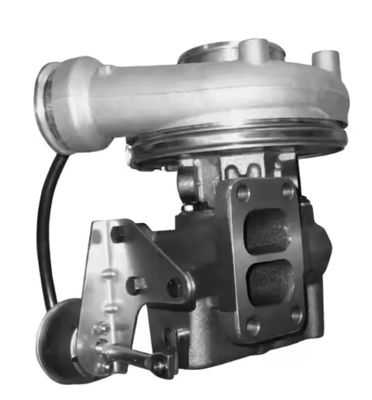 Máy tăng áp 4294367 12709880016 Cho máy đào L120E D7ELAE3 D7EEBE3