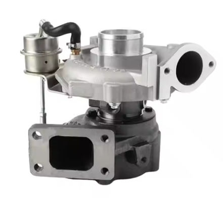 Máy tăng áp 17201-E0441 24400-0494 Cho động cơ J05E SK250-8 SK260-8 Máy đào