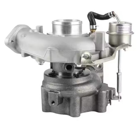 Máy tăng áp 17201-E0441 24400-0494 Cho động cơ J05E SK250-8 SK260-8 Máy đào