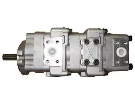 Máy bơm thủy lực 705-41-08090 Cho máy đào BM020C-1 PC40-7 PC40T-7 PC40R-7 PC50UU-2
