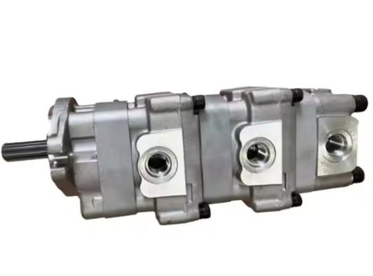 Máy bơm thủy lực 705-41-08090 Cho máy đào BM020C-1 PC40-7 PC40T-7 PC40R-7 PC50UU-2