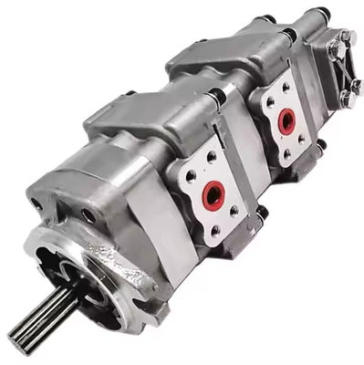 Máy bơm thủy lực 705-41-08090 Cho máy đào BM020C-1 PC40-7 PC40T-7 PC40R-7 PC50UU-2