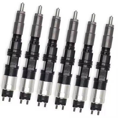 Máy phun nhiên liệu SE501948 RE546777 cho máy đào 350DLC 350GLC 380GLC