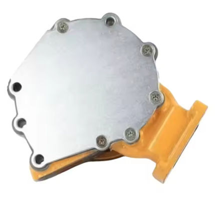 Máy bơm nước bán nóng 6130-62-1110 cho động cơ máy đào 4D105-5 PC80-1 PC120-1