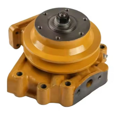 Máy bơm nước bán nóng 6130-62-1110 cho động cơ máy đào 4D105-5 PC80-1 PC120-1