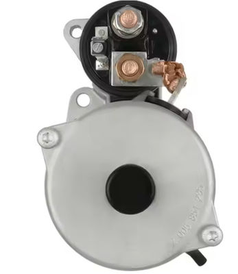 Động cơ khởi động 0001231017 0001231045 Cho máy đào 24V 10T 4.0KW