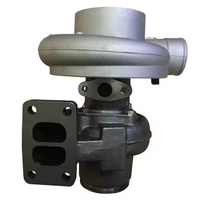 Máy tăng áp 6735-81-8400 Cho SA6D102E Động cơ PC220-6 PC250-6 PC230-6 Máy đào