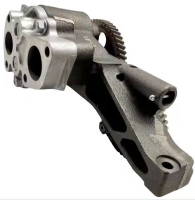 Bơm dầu mới chất lượng cao ME359718 ME150601 cho Động cơ 6D24 Máy xúc SK450-6