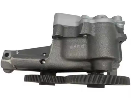 Bơm dầu mới chất lượng cao ME359718 ME150601 cho Động cơ 6D24 Máy xúc SK450-6