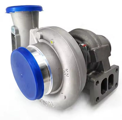 Máy tăng áp 4955155 4046281 Đối với động cơ diesel 6D107 PC210 Excavator