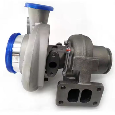 Máy tăng áp 4955155 4046281 Đối với động cơ diesel 6D107 PC210 Excavator