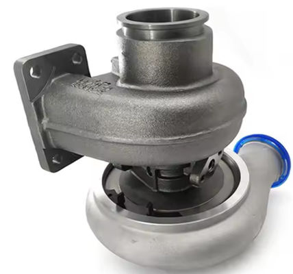 Máy tăng áp 4955155 4046281 Đối với động cơ diesel 6D107 PC210 Excavator