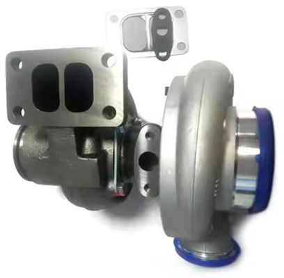 Máy tăng áp 4955155 4046281 Đối với động cơ diesel 6D107 PC210 Excavator