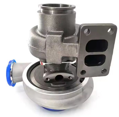 Máy tăng áp 4955155 4046281 Đối với động cơ diesel 6D107 PC210 Excavator