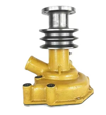 Máy bơm nước 6110-63-1111 6112-61-1102 Cho máy đào GD31-3H GD37-5H Động cơ 4D120
