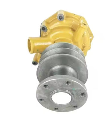 Máy bơm nước 6110-63-1111 6112-61-1102 Cho máy đào GD31-3H GD37-5H Động cơ 4D120