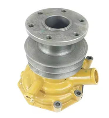 Máy bơm nước 6110-63-1111 6112-61-1102 Cho máy đào GD31-3H GD37-5H Động cơ 4D120