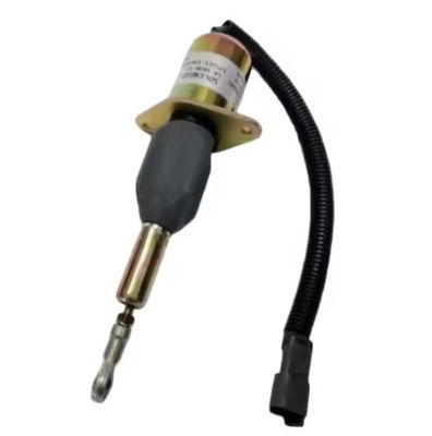 Tắt nhiên liệu Solenoid SA-5030-12 cho máy đào PC300-7 PC350 PC360