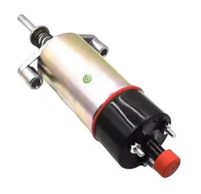 Máy phun điện tử ngắt nhiên liệu 155-4654 1554654 cho máy đào 330 E330