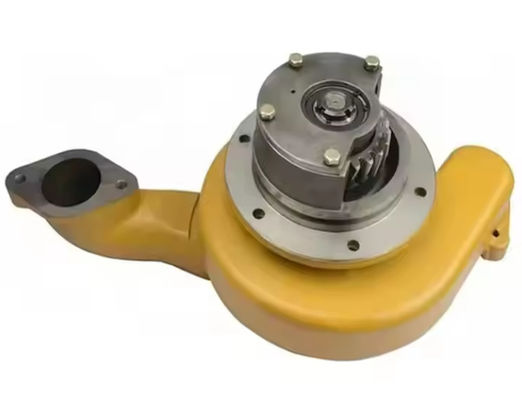 Máy bơm nước chất lượng cao 6127-61-1008 Cho máy đào động cơ diesel SA6D155 D355C1