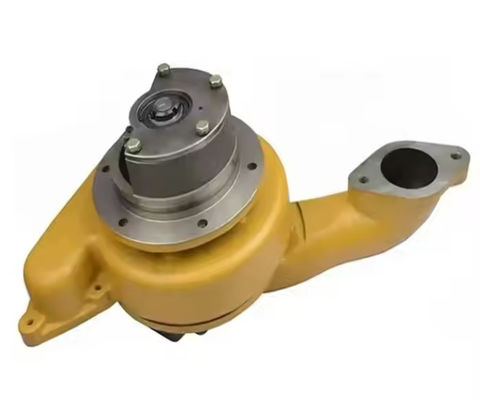 Máy bơm nước chất lượng cao 6127-61-1008 Cho máy đào động cơ diesel SA6D155 D355C1