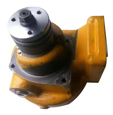 Bộ phận máy đào 6212-61-1203 Máy bơm nước cho máy đào S6D140 SA6D140 SA6D140E