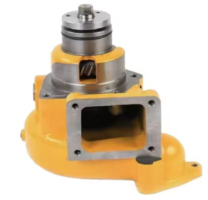 Bộ phận máy đào 6212-61-1203 Máy bơm nước cho máy đào S6D140 SA6D140 SA6D140E