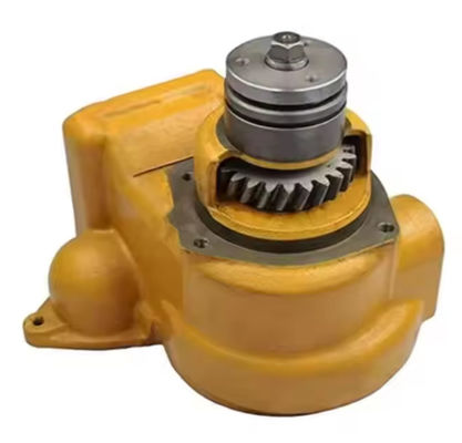 Bộ phận máy đào 6212-61-1203 Máy bơm nước cho máy đào S6D140 SA6D140 SA6D140E