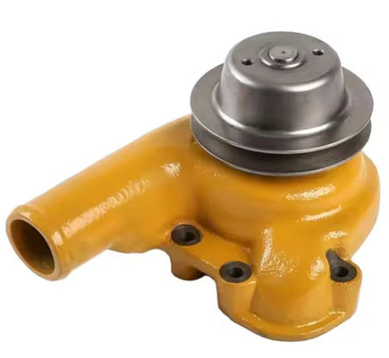 Bơm nước bán chạy 6136-62-1102 cho Động cơ máy xúc S6D105 PC200-3 PC220-3