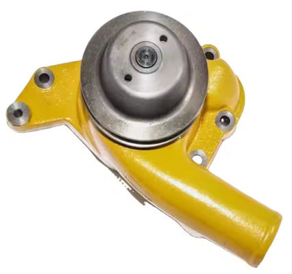 Bơm nước bán chạy 6136-62-1102 cho Động cơ máy xúc S6D105 PC200-3 PC220-3